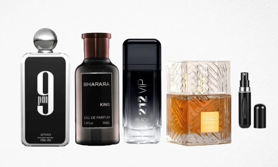 PROMO - 126 CABALLERO